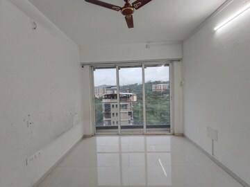 Room in 2 BHK Apartment at Akshar Alvario, Seawoods – for Rent