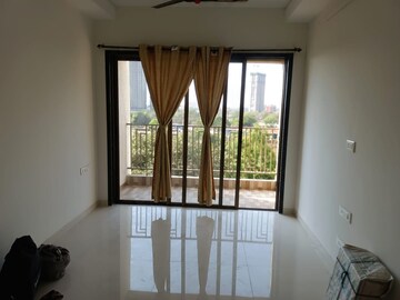 Kitchen in 1 BHK Apartment at Regency Anantam, Dombivli East – for Rent