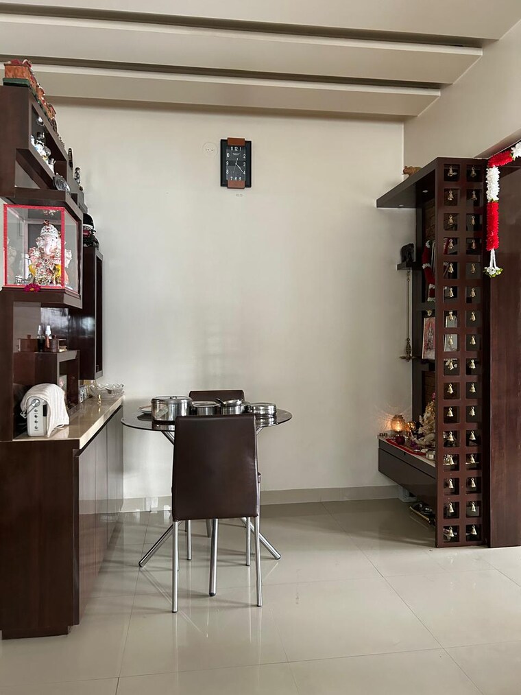 Kitchen, calyx-sahawas 2 Bedroom 1080 Sq.Ft. Apartment In Karve Nagar Pune 9167330