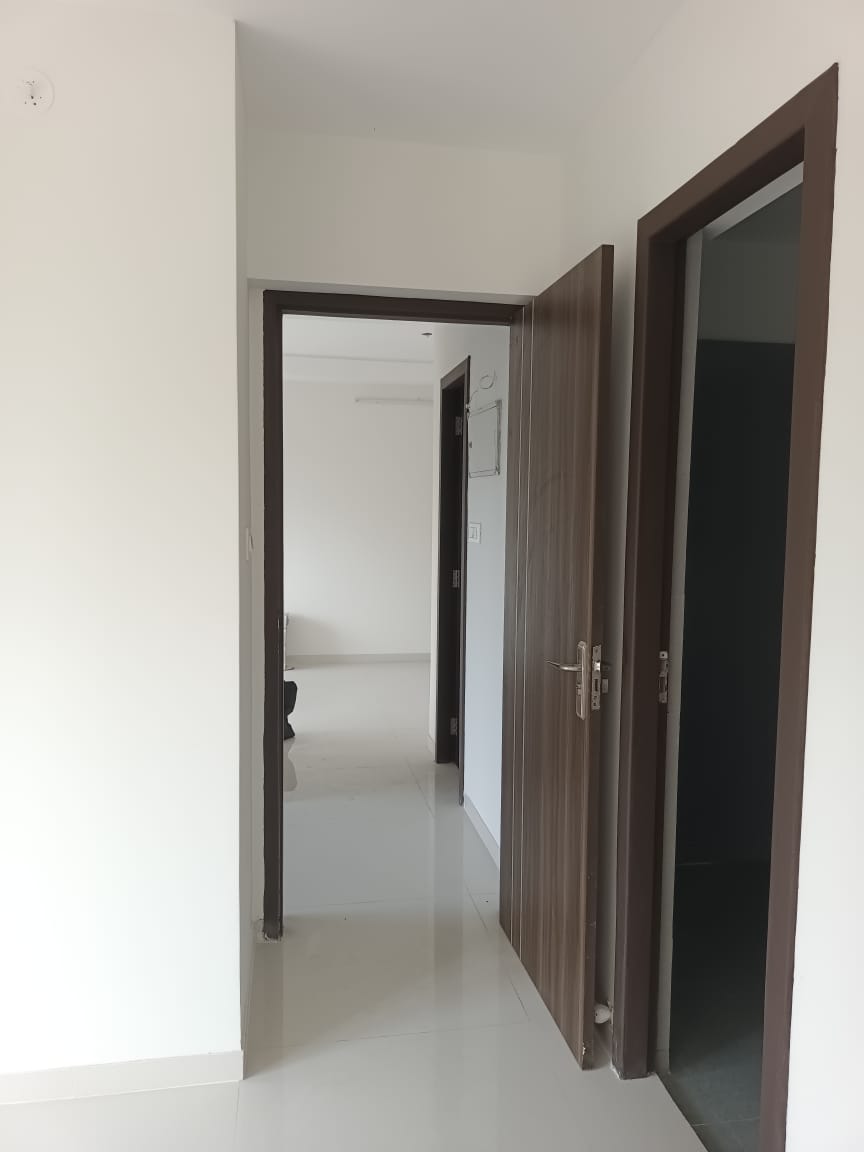 1 BHK + Extra Room Apartment For Rent in Regency Anantam