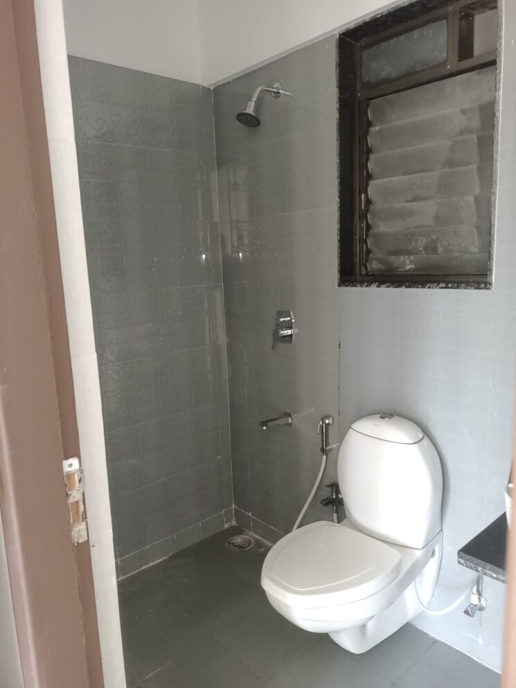 Bathroom, regency-anantam 1 Bedroom 431 Sq.Ft. Apartment In Dombivli East Thane 9167359