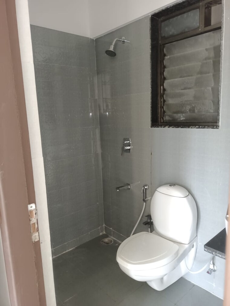 Bathroom, regency-anantam 1 Bedroom 431 Sq.Ft. Apartment In Dombivli East Thane 9167359