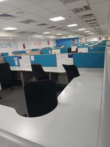 Team Area in  Office Space at Sector 2 – for Rent