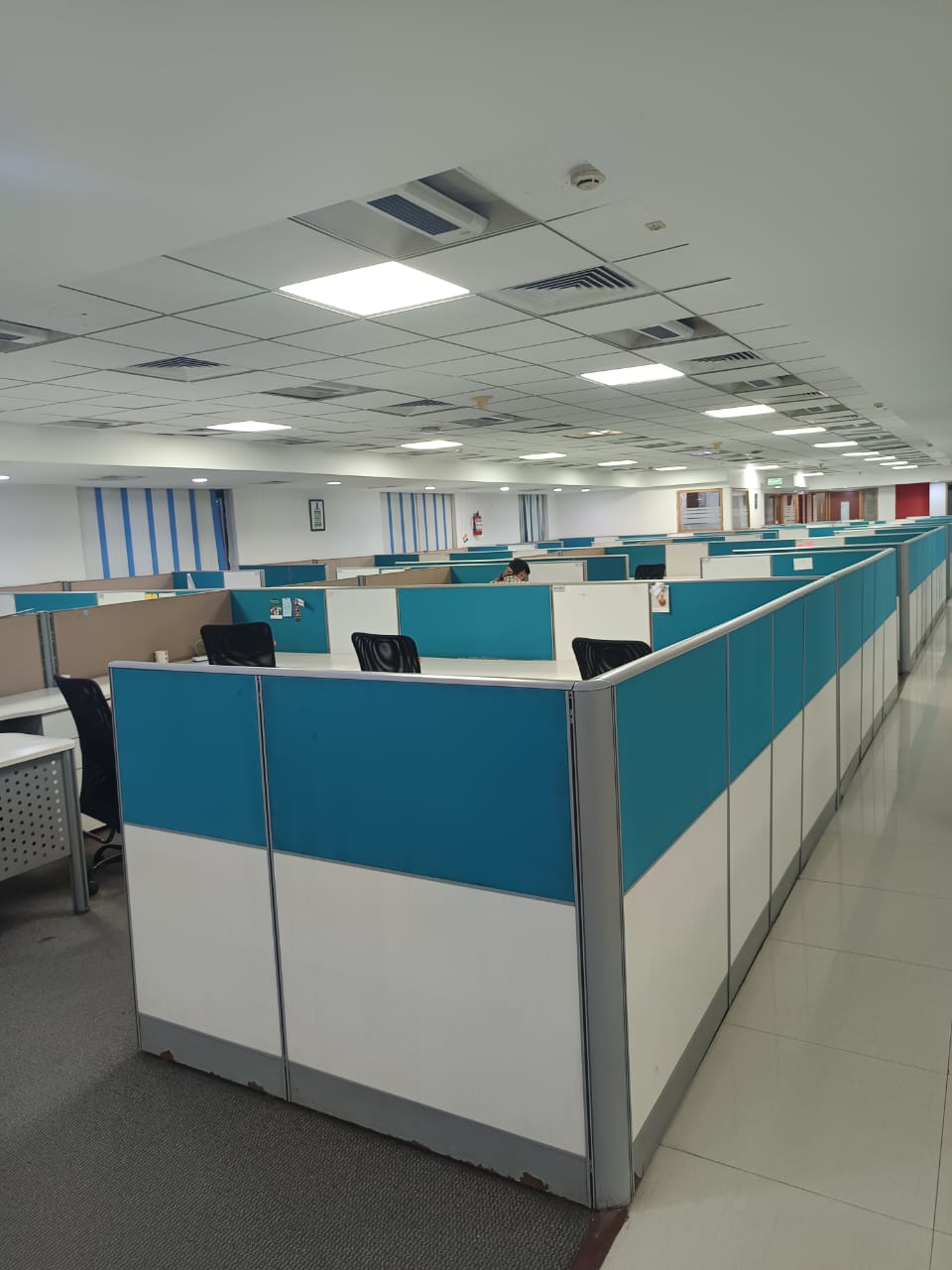 Office Space For Rent in Sector 2