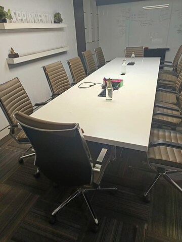 Team Area in  Office Space at Sector 2 – for Rent