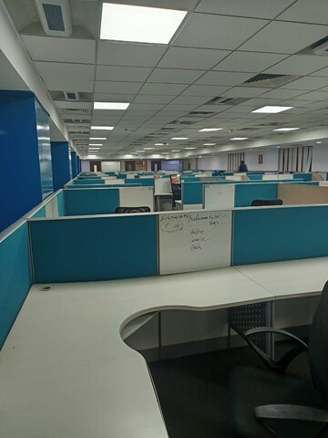 Team Area in  Office Space at Sector 2 – for Rent