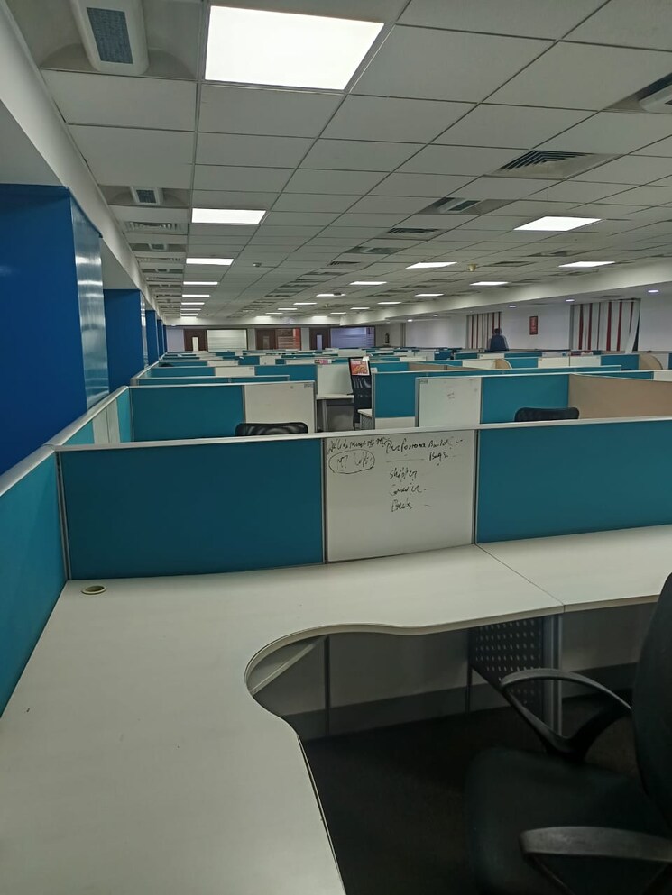 Team Area, sector 2 Commercial Office Space 3000 Sq.Ft. In Sector 2 Noida 9167420
