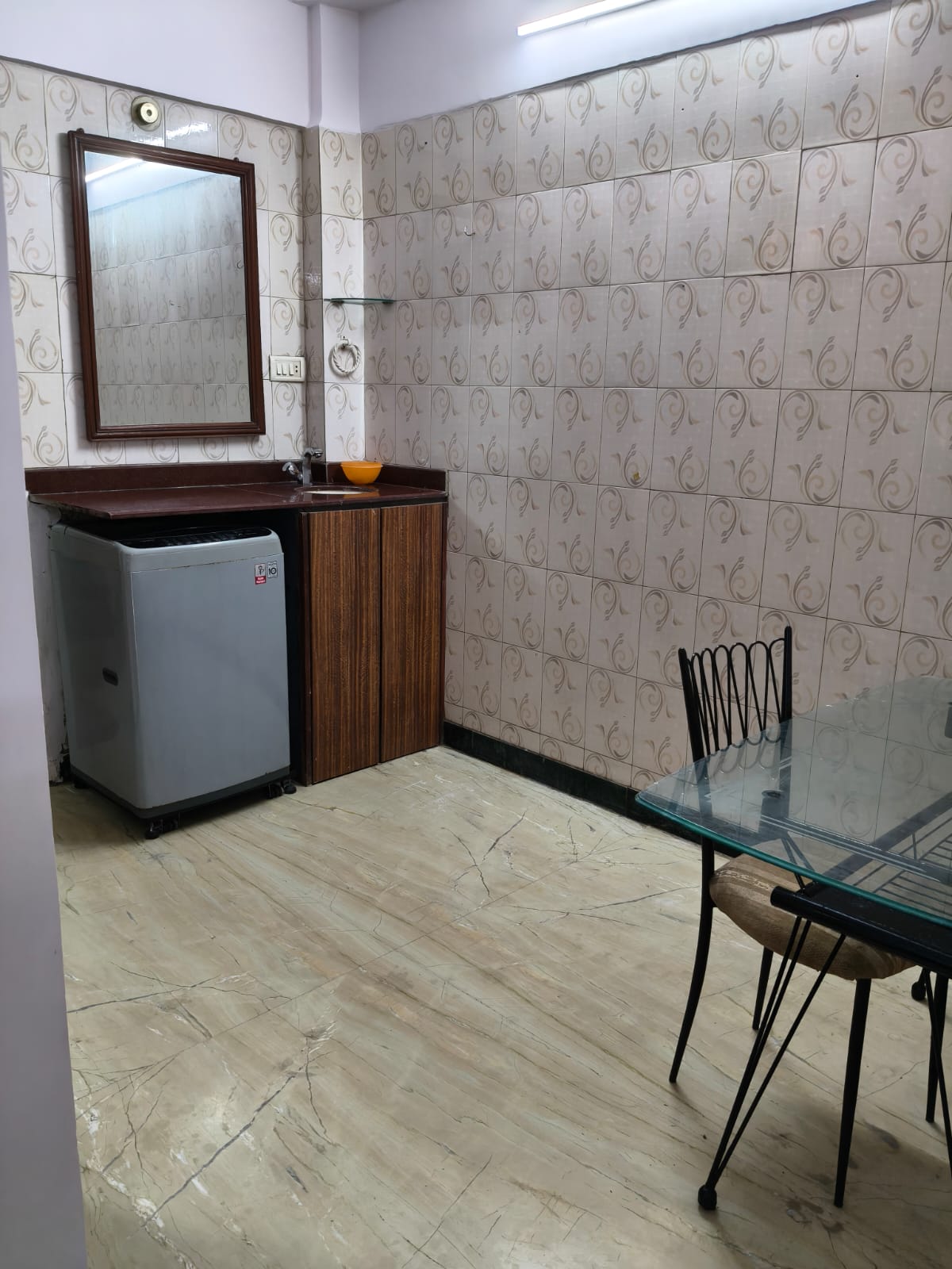 2 BHK Apartment For Rent in Nerul Plaza