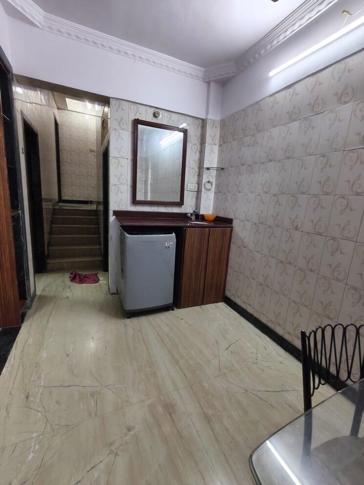 Bathroom, nerul-plaza 2 Bedroom 1000 Sq.Ft. Apartment In Nerul Navi Mumbai 9167430