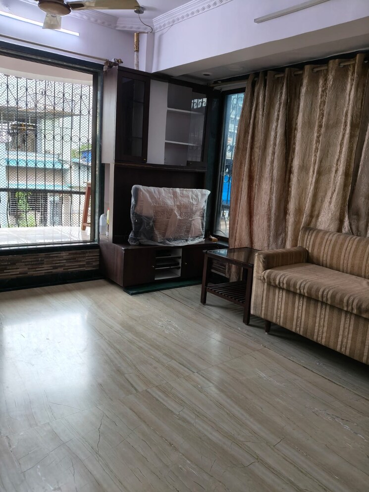Living Room, nerul-plaza 2 Bedroom 1000 Sq.Ft. Apartment In Nerul Navi Mumbai 9167430