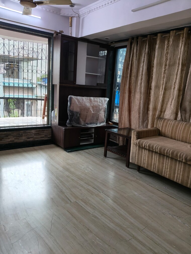 Living Room, nerul-plaza 2 Bedroom 1000 Sq.Ft. Apartment In Nerul Navi Mumbai 9167430