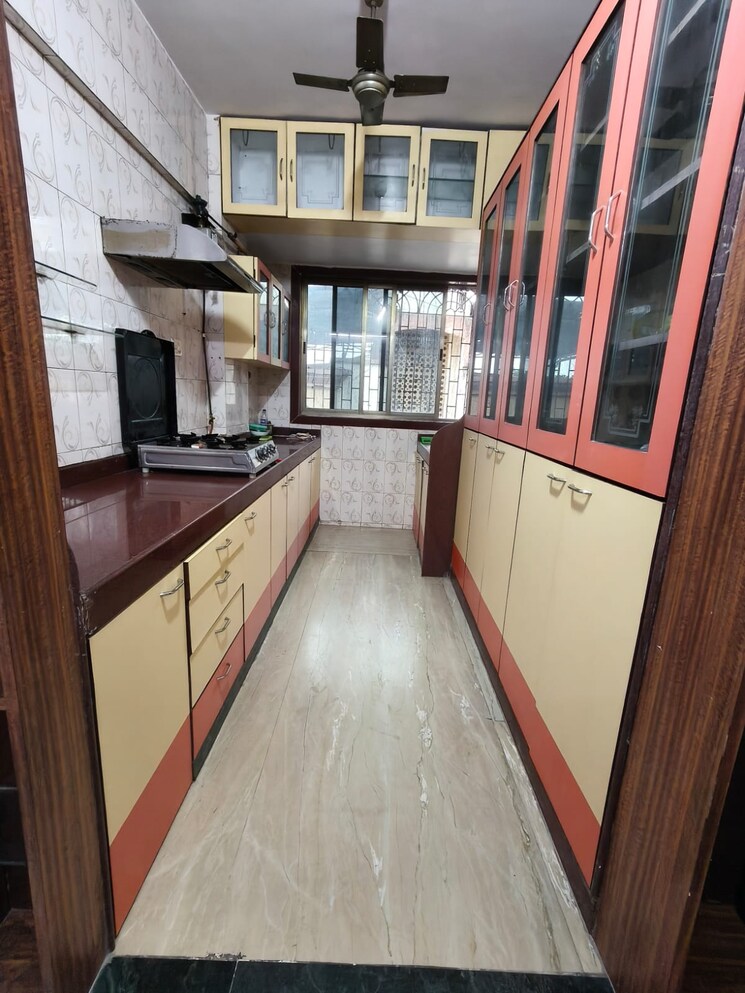 Balcony, nerul-plaza 2 Bedroom 1000 Sq.Ft. Apartment In Nerul Navi Mumbai 9167430