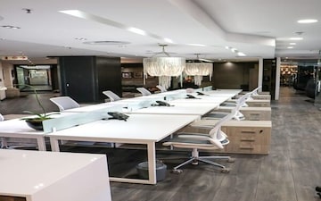 Office Space For Rent in Tulip Tower Baner, Baner