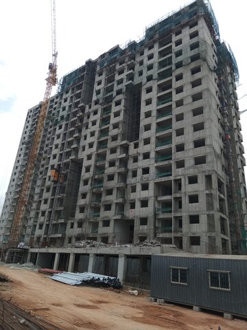 1 BHK Apartment For Sale in Bagaluru