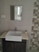 2 BHK + Pooja Room 1295 Sq.Ft. Apartment in Aparna Serene Park