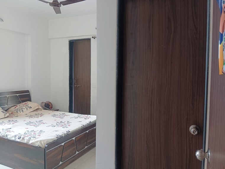 Bedroom, ace-augusta 2 Bedroom 755 Sq.Ft. Apartment In Hinjewadi Pune 9167467