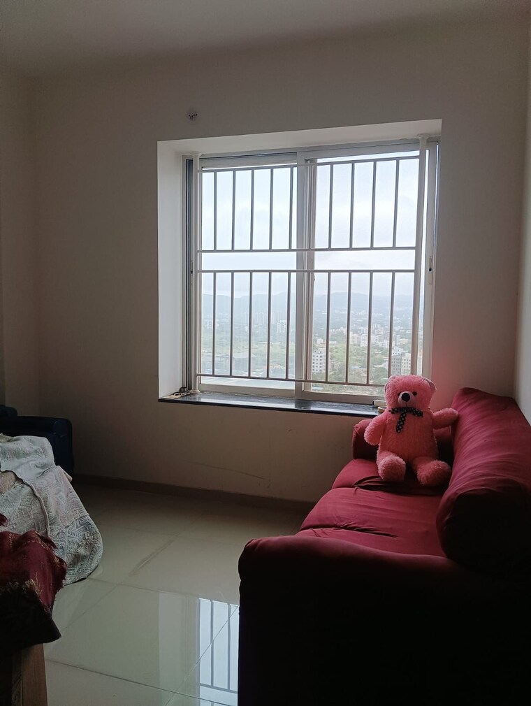 Living Room, ace-augusta 2 Bedroom 755 Sq.Ft. Apartment In Hinjewadi Pune 9167467