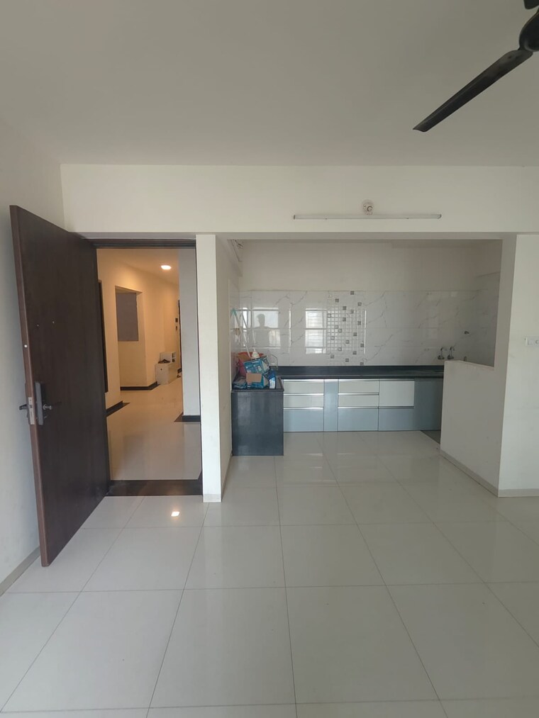 Kitchen, ace-augusta 2 Bedroom 755 Sq.Ft. Apartment In Hinjewadi Pune 9167467