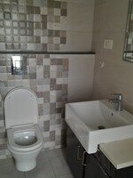 2 BHK + Pooja Room 844 Sq.Ft. Apartment in Aparna Sarovar Zicon