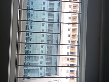 2 BHK Apartment – Exterior View View at Aparna Sarovar Zicon, Nallagandla - for Rent