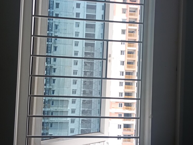 Exterior View, aparna-sarovar-zicon 2 Bedroom 844 Sq.Ft. Apartment In Nallagandla Hyderabad 9167439