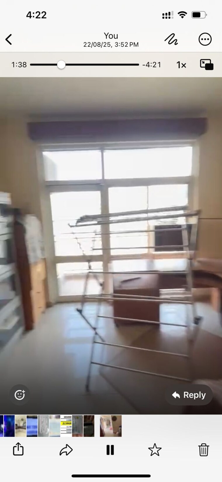 undefined, omaxe-spa-village 4 Bedroom 3500 Sq.Ft. Penthouse In Sector 78 Faridabad 9167435