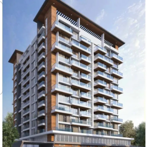 3 BHK Apartment For Rent in Guru Vista CHS, Kharadi