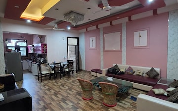 4 BHK Builder Floor For Sale in Vasundhara Sector 12