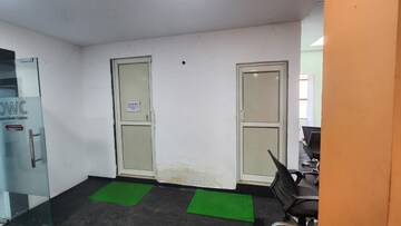 Floor Plan in  Office Space at Sector 16 – for Rent