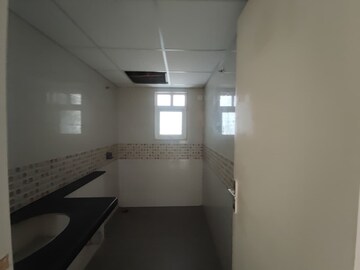 Building Lobby in 3 BHK Apartment at Salarpuria Aqua Vista, Bannerghatta Road – for Sale