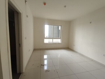 Building Lobby in 3 BHK Apartment at Salarpuria Aqua Vista, Bannerghatta Road – for Sale