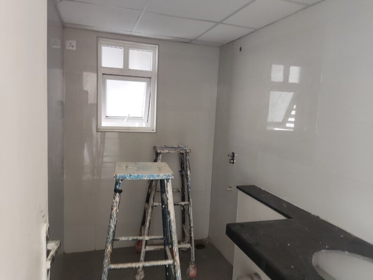 Gym, salarpuria-aqua-vista 3 Bedroom 2209 Sq.Ft. Apartment In Bannerghatta Road Bangalore 9167454