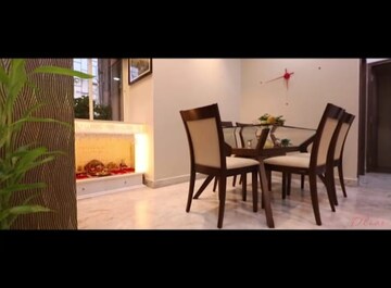 Gym in 2 BHK Independent House at Priyadarshini Vihar – for Sale