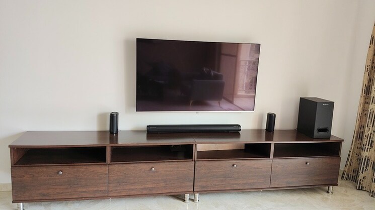 undefined, hiranandani-rodas-enclave-leona 3 Bedroom 1500 Sq.Ft. Apartment In Ghodbunder Road Thane 9167488