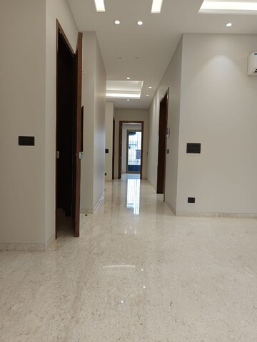 3 BHK Builder Floor For Rent in Greater Kailash ii
