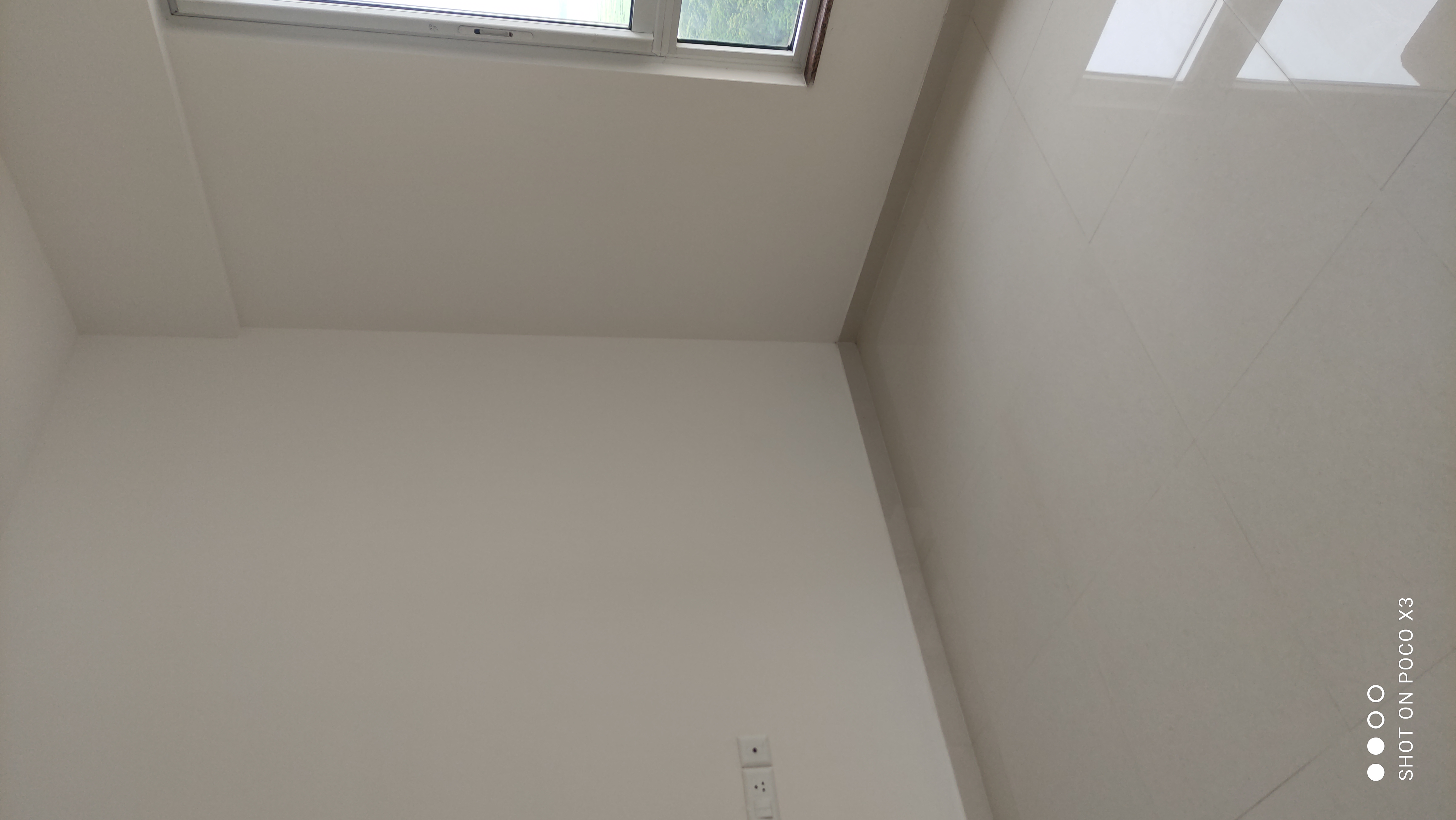 1 BHK + Pooja Room Apartment For Rent in Raunak Delight