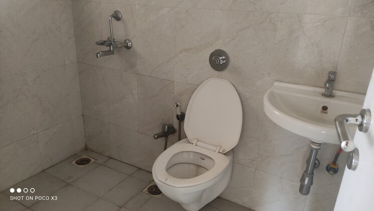Bathroom, raunak-delight 1 Bedroom 410 Sq.Ft. Apartment In Owale Thane 9167472