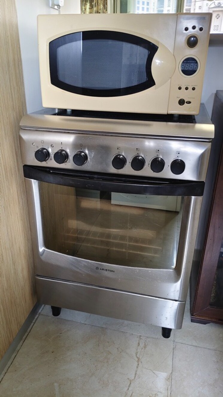 undefined, hiranandani-rodas-enclave-leona 3 Bedroom 1500 Sq.Ft. Apartment In Ghodbunder Road Thane 9167488