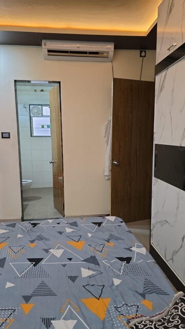 Room in 2 BHK Apartment at Kolte Patil Life Republic Sec R7 7th Avenue I, Hinjewadi – for Rent