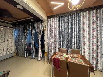 Bedroom in 2 BHK Apartment at Kolte Patil Life Republic Sec R7 7th Avenue I, Hinjewadi – for Rent