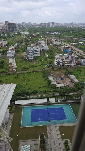 Master Plan in 2 BHK Apartment at Kolte Patil Life Republic Sec R7 7th Avenue I, Hinjewadi – for Rent