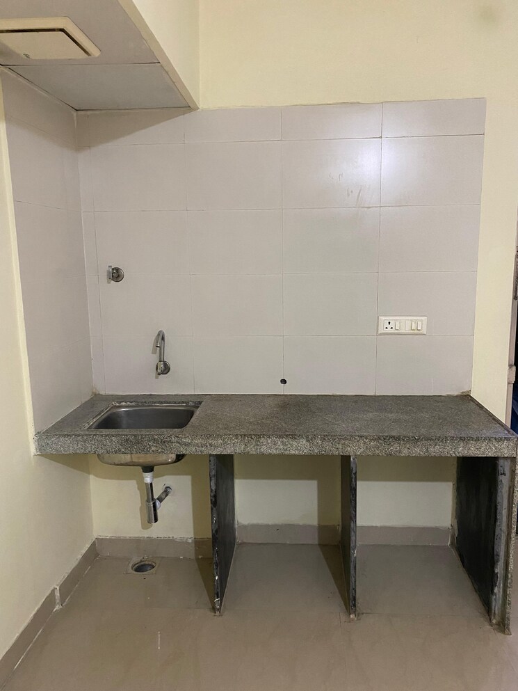 Kitchen, lodha-palava-crown 1 Bedroom 449 Sq.Ft. Apartment In Dombivli East Thane 9167493