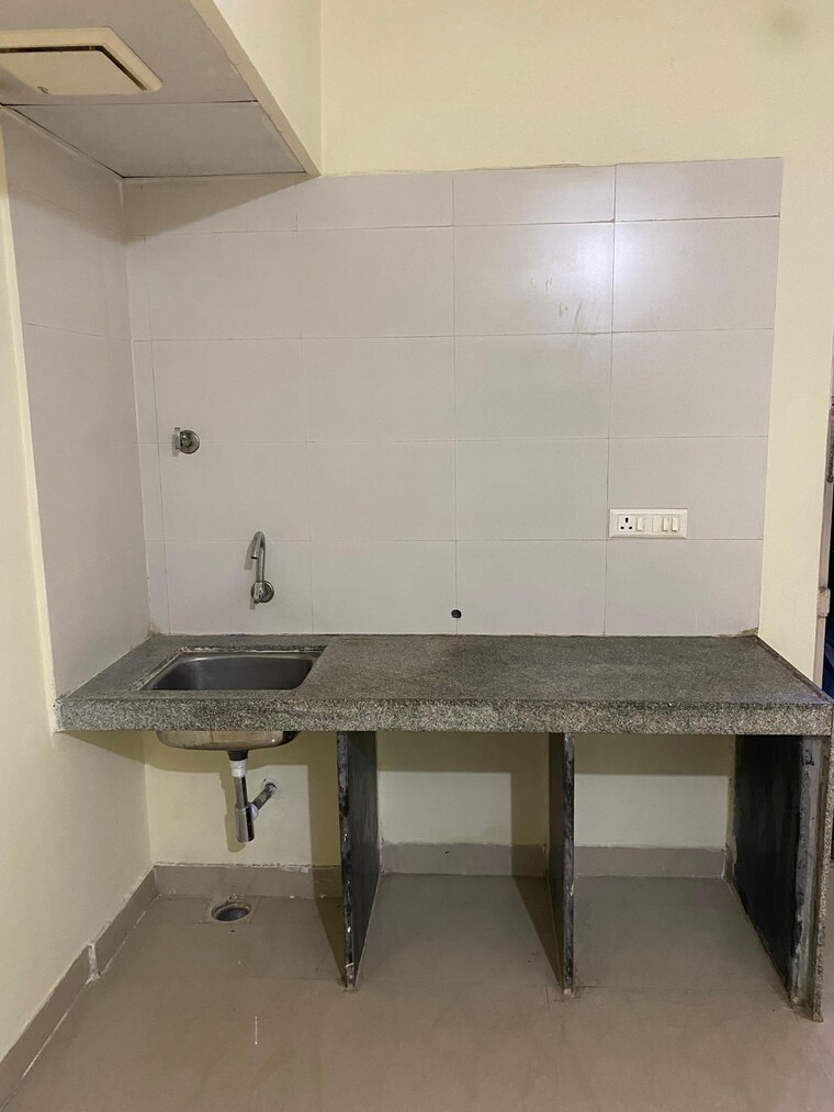 Kitchen, lodha-palava-crown 1 Bedroom 449 Sq.Ft. Apartment In Dombivli East Thane 9167493