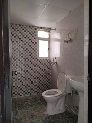 Bathroom in 2 BHK Apartment at Aditya City Apartments, Shahpur Bamheta – for Sale