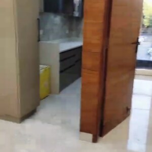 Bathroom in 3 BHK Builder Floor at Rohini Sector 24 – for Sale