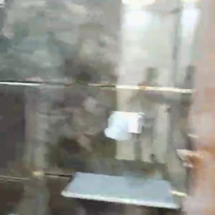 Bathroom, rohini sector 24 3 Bedroom 750 Sq.Ft. Builder Floor In Rohini Sector 24 Delhi 9167560