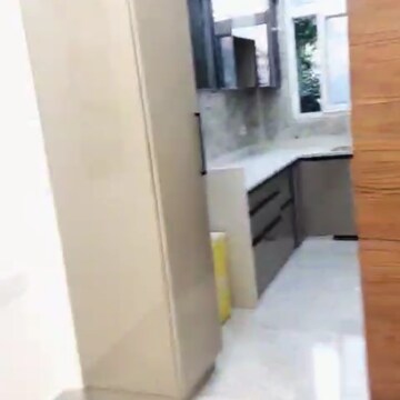3 BHK Builder Floor For Sale in Rohini Sector 24