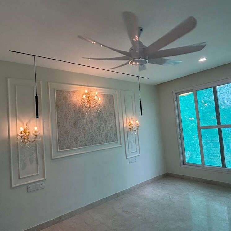 Room, emaar-marbella 4 Bedroom 2525 Sq.Ft. Builder Floor In Sector 66 Gurgaon 9167578