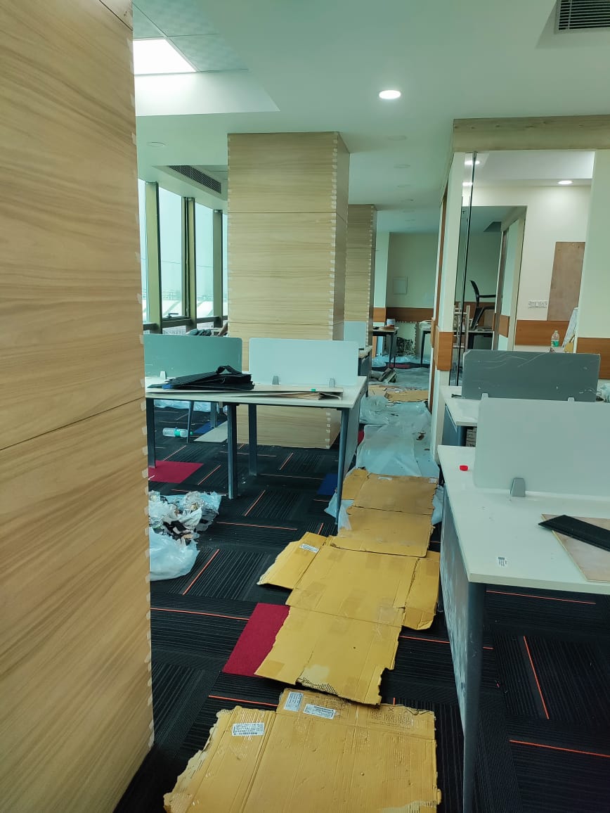 Office Space For Rent in Sector 16