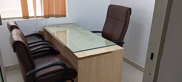 Team Area in  Office Space at Sector 16 – for Rent